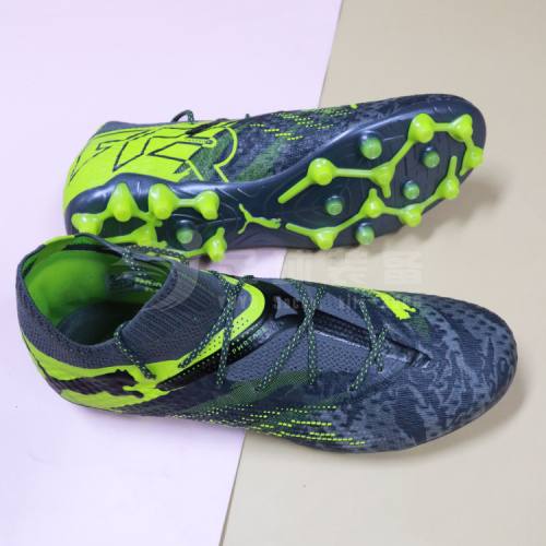 专柜正品PUMA FUTURE 7 ULTIMATE高端MG短钉人造草成人足球鞋